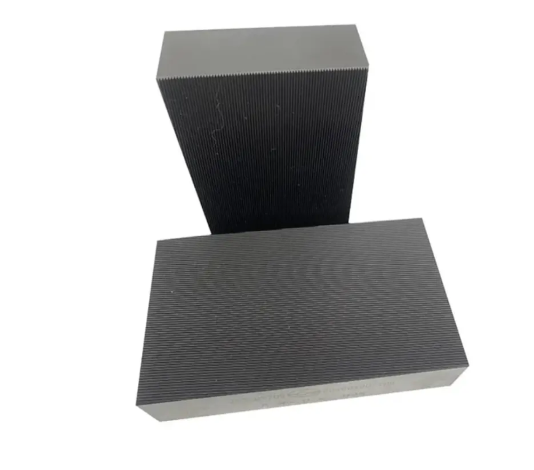 Flat Thread Rolling Dies