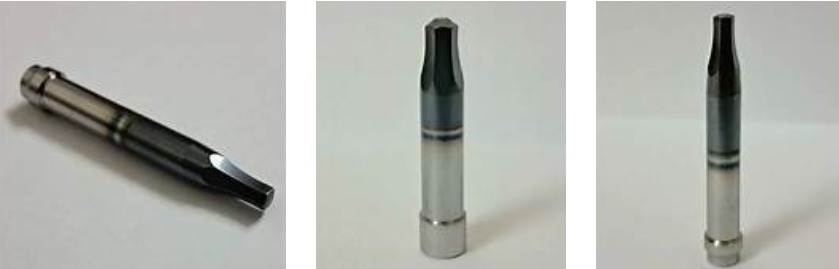 DIN 912 Punches (M42 & Carbide)